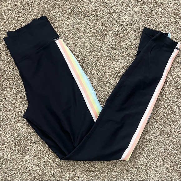 Spiritual Gangster Leggings - Picture 1 of 3